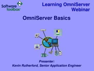 Learning OmniServer Webinar