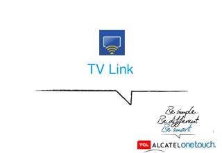 TV Link