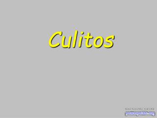 Culitos