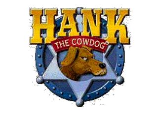 &quot;Here's a quiz about the books for children from John R Erickson's &quot;Hank the Cowdog series&quot;.&quot;