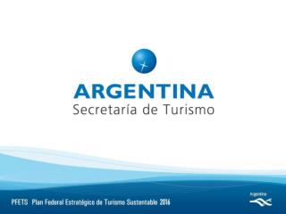 El SACT es el Sistema Argentino de Calidad Turística.