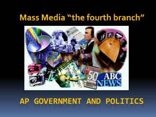 AP Government and Politics