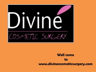 Cosmetic Surgeon Delhi