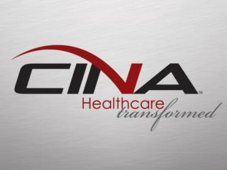 CINA Protocol Engine™ Clinical Decision Support at the Point of Care