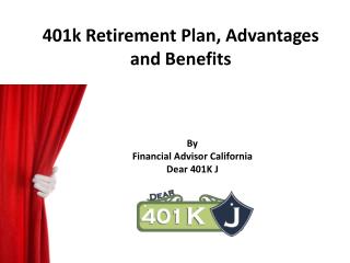 advantages and disadvantages 401k plan to The advantages and disadvantages of early retirement advantages and disadvantages of early have more years to contribute to a 401(k. advantages and disadvantages 401k plan to The advantages and disadvantages of early retirement advantages and disadvantages of early have more years to contribute to a 401(k.