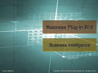 Business Plug-In B18
