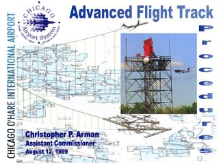 Advanced Flight Track