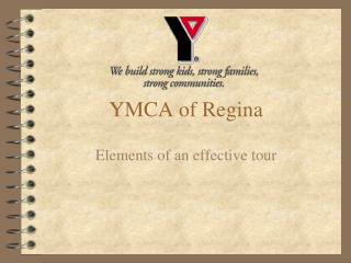 YMCA of Regina