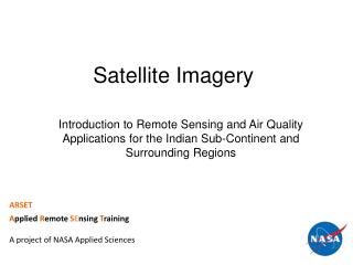 Satellite Imagery