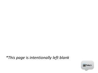 *This page is intentionally left blank