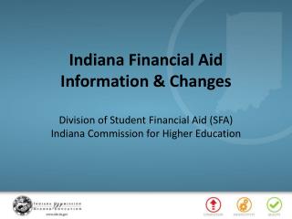 State Financial Aid Programs