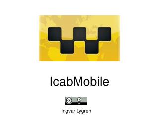 IcabMobile