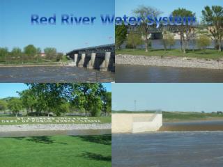 Red River Water System