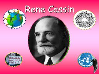 Rene Cassin