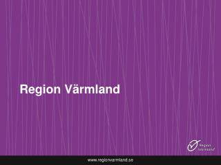 Region Värmland