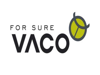 Prezentacja produktów VACO