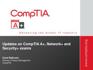 CompTIA Network+® StudyGuide