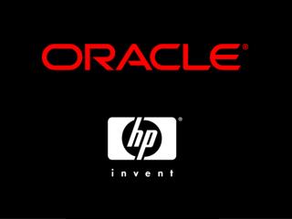 Oracle &amp; HP: Uniquely Addressing Business Intelligence Trends