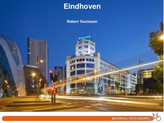 Eindhoven Robert Teunissen
