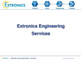 Extronics Engineering Services