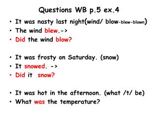 Analysis Of Blow Blow Thou Winter Wind 15