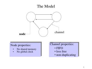 The Model