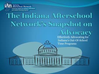 The Indiana Afterschool Network’s Snapshot on Advocacy