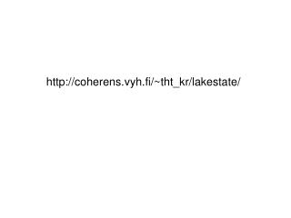 coherens.vyh.fi/~tht_kr/lakestate/