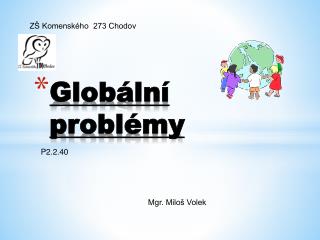 Globální problémy