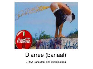 Diarree (banaal)