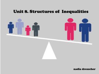 Unit 8. Structures of Inequalities