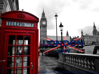 LONDON