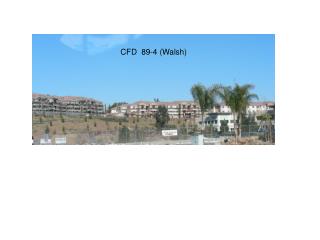 CFD 89-4 (Walsh)