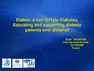 What is diabetes ? high glucose (sugar) concentration in blood		 OK , but what else?