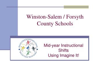 Winston-Salem / Forsyth County Schools