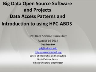 I590 Data Science Curriculum August 16 2014