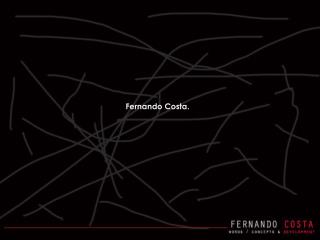 Fernando Costa.