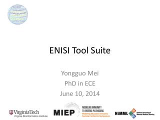 ENISI Tool Suite
