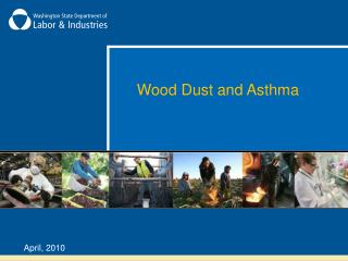 Wood Dust and Asthma