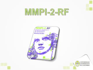 MMPI-2-RF