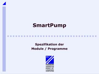 SmartPump