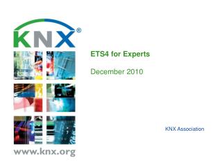 ETS4 for Experts December 2010
