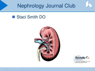 Nephrology Journal Club