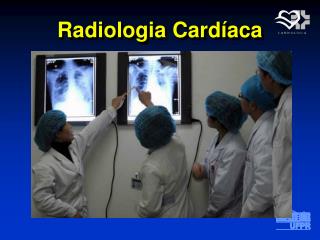 Radiologia Cardíaca