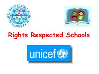Rights Respected Schools