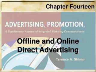 Offline and Online Direct Advertising