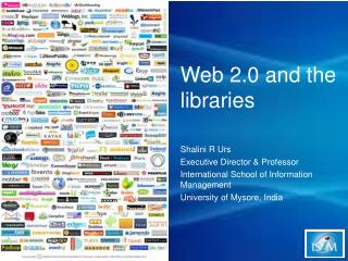 Web 2.0 and the libraries