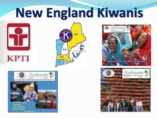 New England Kiwanis