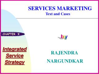Integrated Service Strategy