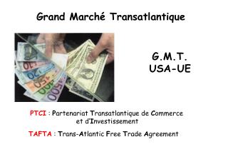 Grand Marché Transatlantique